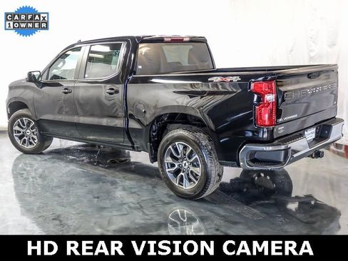Used 2023 Chevrolet Silverado 1500 LT image 9