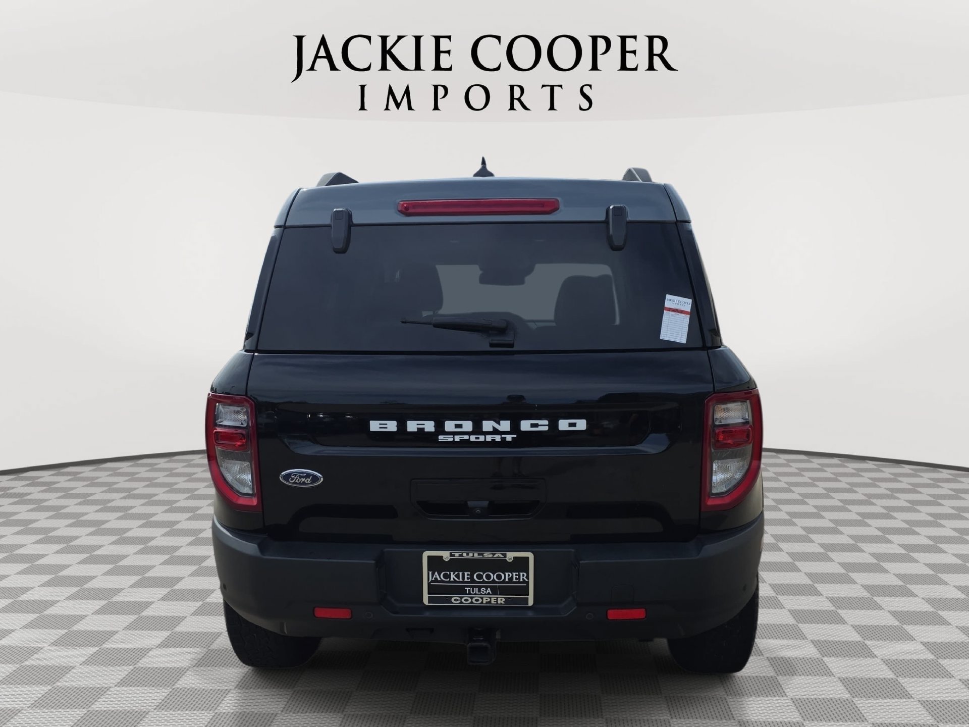 Used 2022 Ford Bronco Sport Badlands w/ Premium Package AWD/4WD image 6