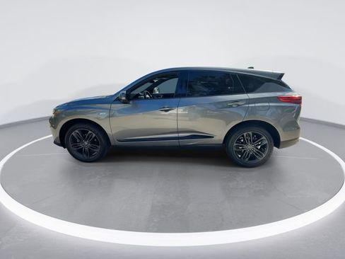 Used 2022 Acura RDX A-Spec image 5