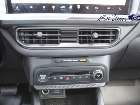 New 2026 Ford Bronco Sport Badlands w/ Badlands Tech Package AWD/4WD image 14