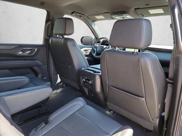 Used 2022 Chevrolet Suburban Z71 w/ Z71 Off-Road Package AWD/4WD image 24