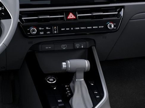 New 2026 Kia Niro EX FWD image 23