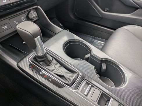 New 2026 Honda Civic FWD Hybrid Sedan image 15