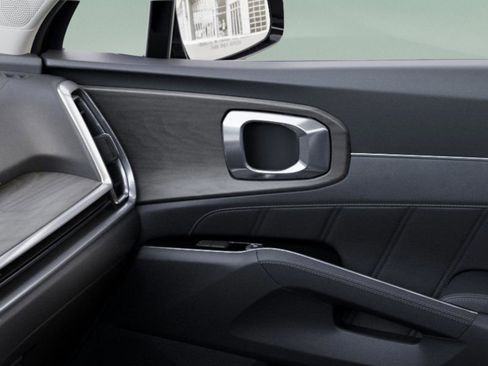 New 2025 Kia Sorento SX image 25