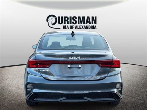 Certified 2024 Kia Forte LXS image 20