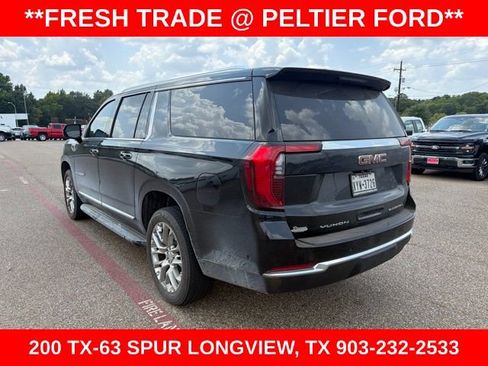 Used 2026 GMC Yukon XL Elevation RWD image 22