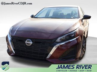 Used 2025 Nissan Altima 2.5 SV 360° Tour