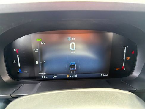 New 2026 Ford Maverick XL FWD image 4