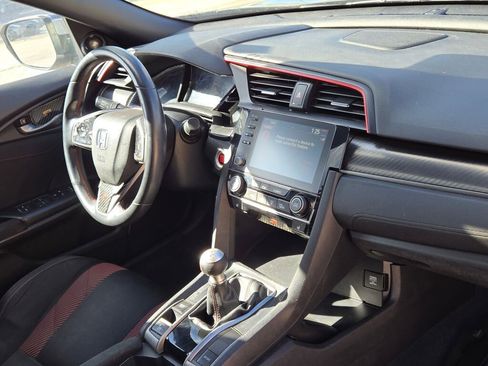 Used 2020 Honda Civic Si image 6