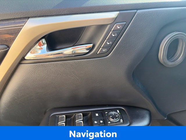 Used 2018 Lexus RX 350 AWD w/ Luxury Package image 14