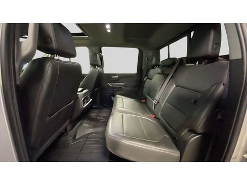 Used 2022 Chevrolet Silverado 2500 LTZ w/ LTZ Plus Package image 16