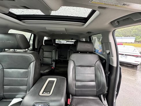 Used 2018 GMC Yukon Denali w/ Denali Ultimate Package AWD/4WD image 20
