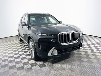 Used 2024 BMW X7 xDrive40i w/ Premium Package video 2