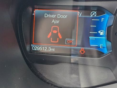 Used 2020 Ford Ranger Lariat w/ Equipment Group 501A Mid image 23