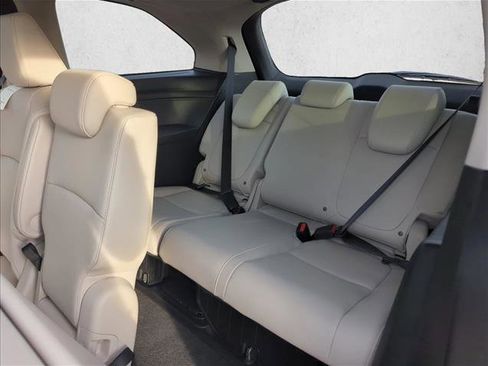 New 2026 Honda Odyssey EX-L image 16