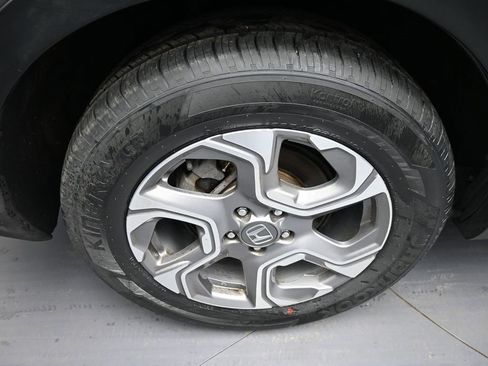 Certified 2019 Honda CR-V EX-L image 12