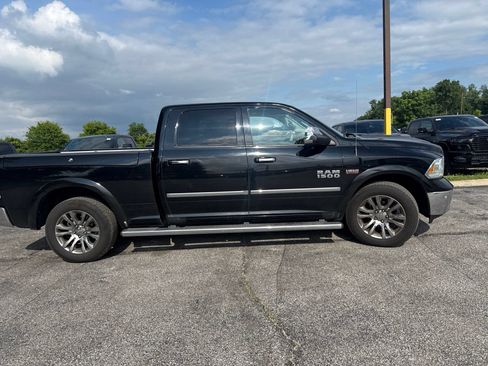 Used 2014 RAM 1500 Limited AWD/4WD image 6