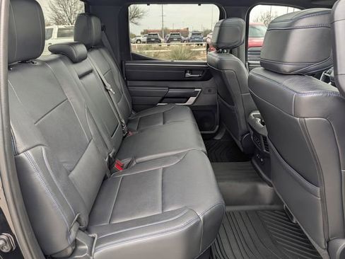 Used 2023 Toyota Tundra Platinum image 32