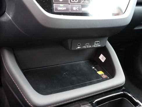 New 2026 Subaru Forester Sport AWD/4WD image 39