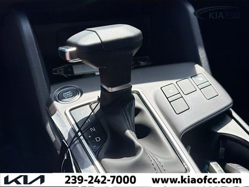 New 2026 Kia Sportage EX image 26