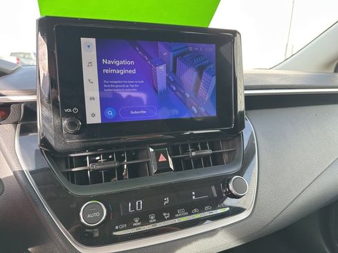 Used 2023 Toyota Corolla LE image 13