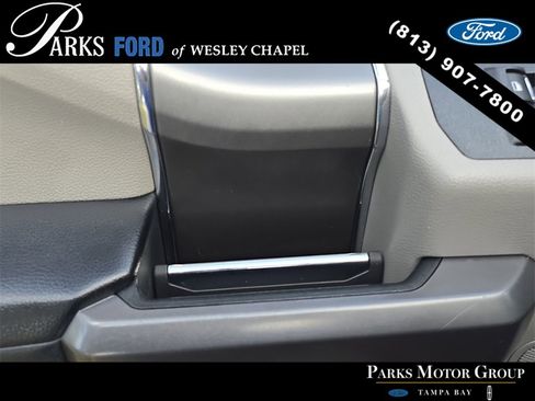 Certified 2020 Ford F150 XLT w/ Equipment Group 302A Luxury image 19