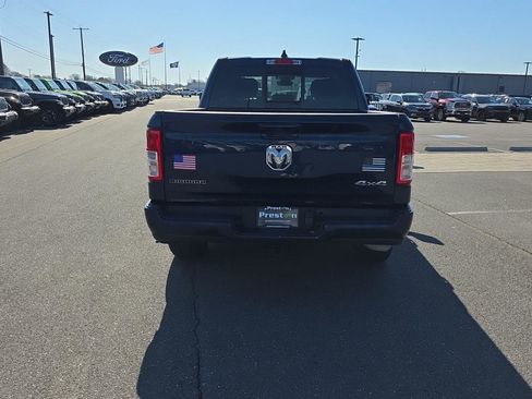 Used 2022 RAM 1500 Big Horn image 5