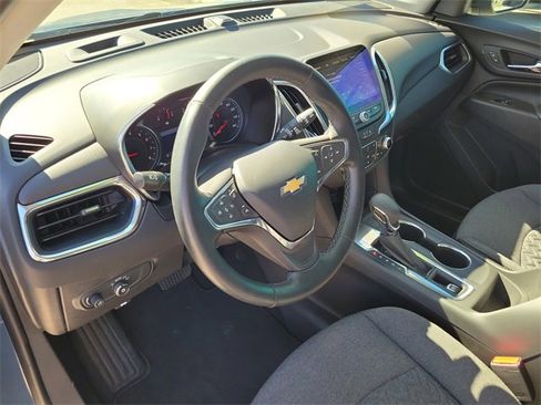 Certified 2024 Chevrolet Equinox LT image 15