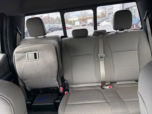 Used 2015 Ford F150 XLT w/ Equipment Group 302A Luxury image 15