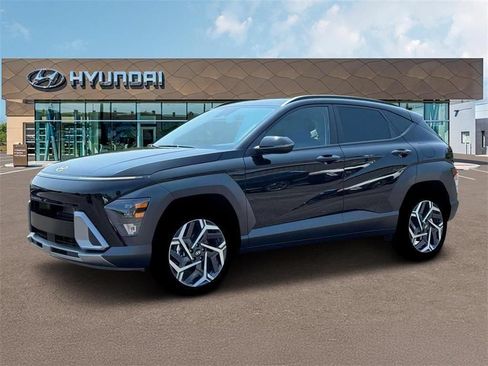 Used 2026 Hyundai Kona SEL Premium AWD/4WD image 2