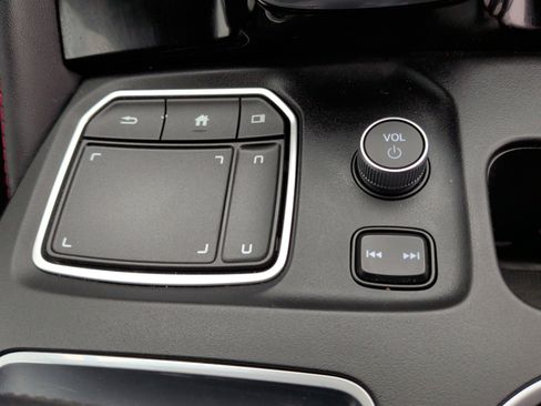 Used 2023 Acura MDX A-Spec image 18