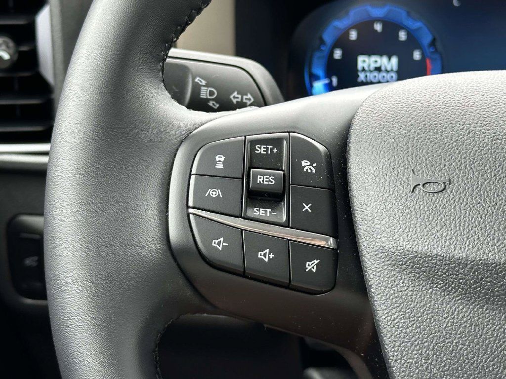 Used 2025 Ford Bronco Sport Big Bend w/ Convenience Package AWD/4WD image 22