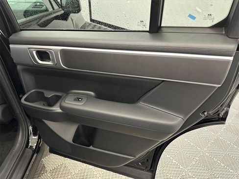 New 2026 Hyundai Santa Fe SE image 16