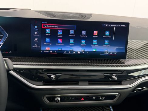 Used 2026 BMW X5 M60i AWD/4WD image 24