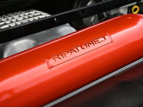 Used 2021 RAM 1500 TRX w/ TRX Level 2 Equipment Group image 46