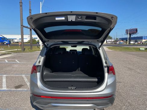 Certified 2023 Hyundai Santa Fe Limited image 13