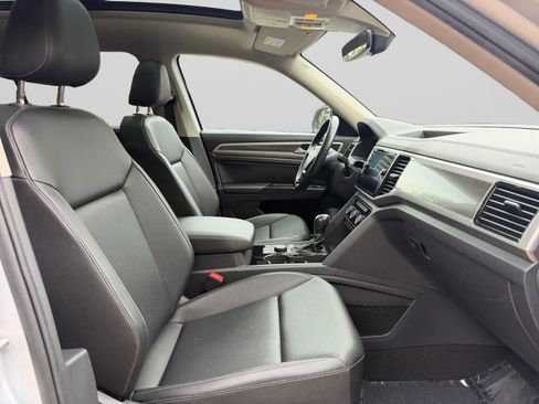 Used 2019 Volkswagen Atlas SEL AWD/4WD image 37