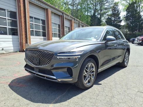 Used 2025 Genesis GV70 2.5T image 37