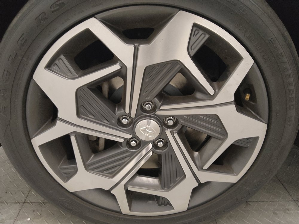 Used 2021 Hyundai Palisade Calligraphy AWD/4WD image 31