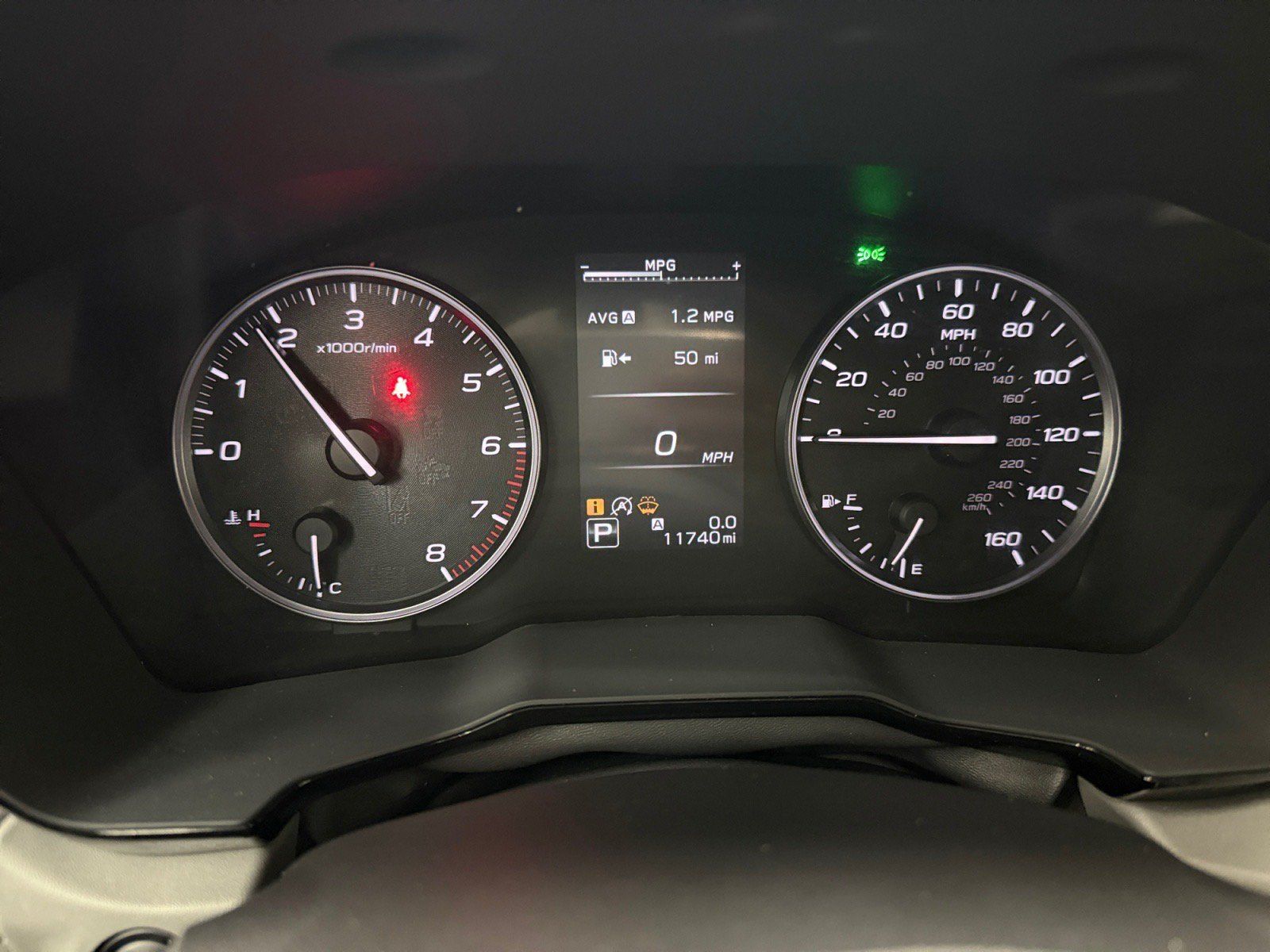 Used 2025 Subaru Legacy Premium AWD/4WD image 16