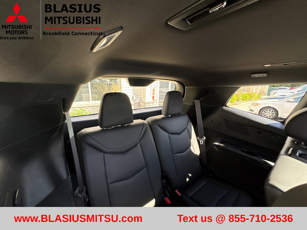 Used 2024 Cadillac XT6 Luxury AWD/4WD image 47