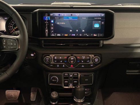 New 2026 Jeep Gladiator Sport image 8