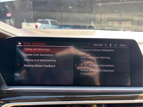 Used 2019 BMW X7 xDrive40i w/ Premium Package AWD/4WD image 37