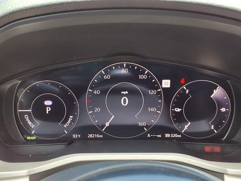 Used 2024 MAZDA CX-90 Plug-In Hybrid w/ Premium Plus AWD/4WD image 23