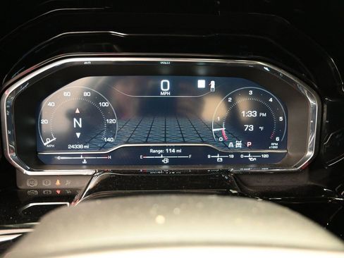 Used 2023 GMC Sierra 1500 SLT w/ SLT Premium Package image 17