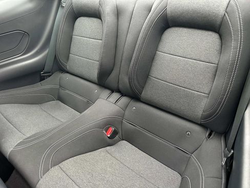 Used 2024 Ford Mustang Coupe image 12