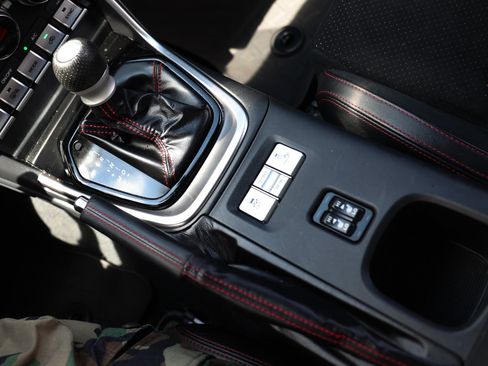 Used 2022 Subaru BRZ Limited RWD image 38
