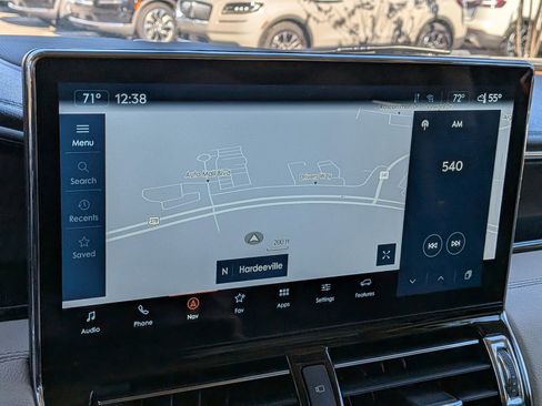 Used 2024 Lincoln Navigator L Reserve image 26