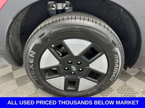 Certified 2026 Hyundai Santa Fe SE FWD image 17
