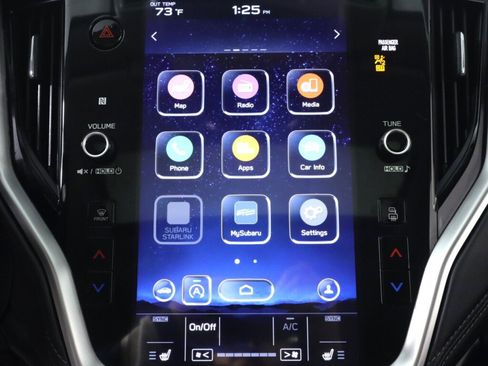 Used 2022 Subaru Outback Limited image 16